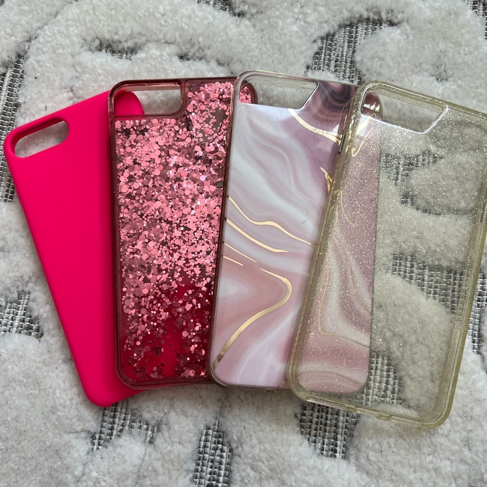 iPhone 7 Plus Cases